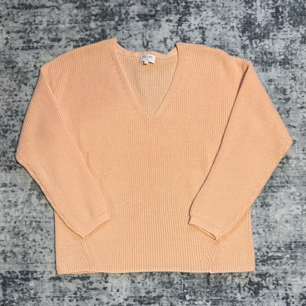 Gentle Fawn Tucker Women's Sweater